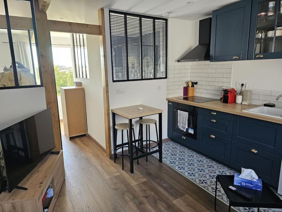 Petit Proche Ima Appartement