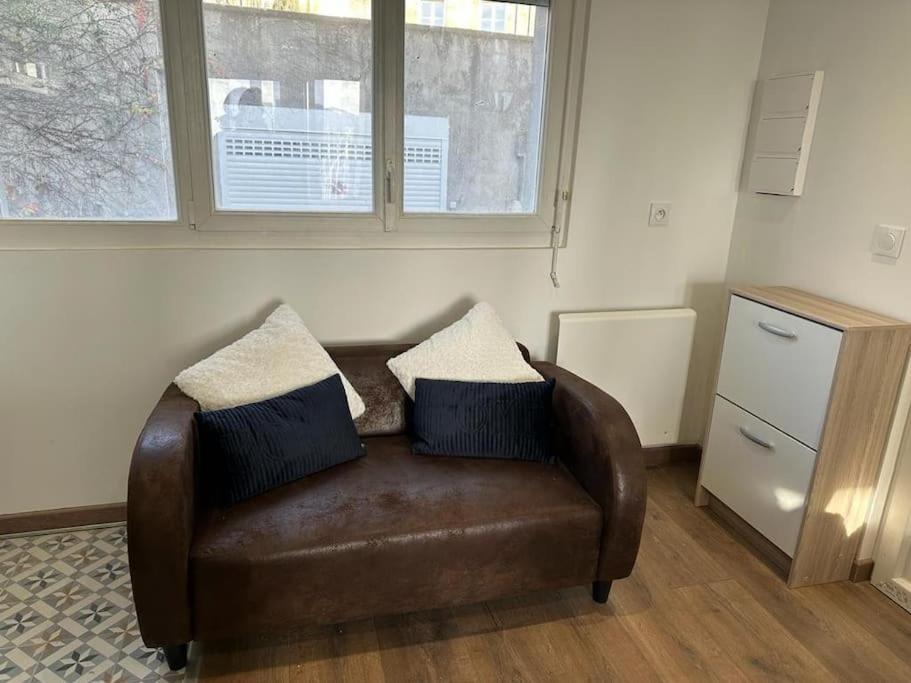 Petit Proche Ima Appartement *