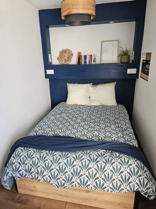 Appartement Petit Proche Ima Niort
